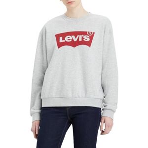Levi's Gr Everyday Crew Sweatshirt för kvinnor, Crew Core Batwing Ii, XS Levi's Gr Everyday Crew Sweatshirt för kvinnor, Crew Core Batwing Ii, XS
