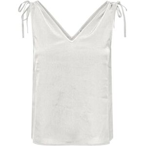 ONLY Onlnova Life Elite S/L Ruching Top Solid, Molndansare, XS ONLY Onlnova Life Elite S/L Ruching Top Solid, Molndansare, XS