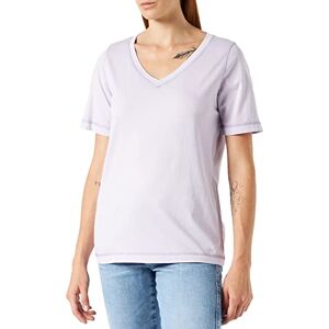 ESPRIT Damer 042EE1K308 T-shirt, 560/LILAC, XS ESPRIT Damer 042EE1K308 T-shirt, 560/LILAC, XS