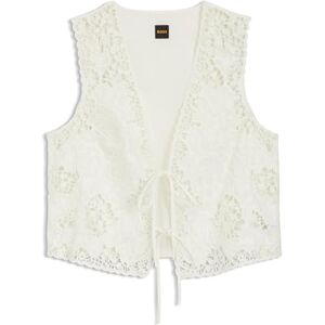 Boss damblus, Öppen vit 118, 36 Boss damblus, Öppen vit 118, 36