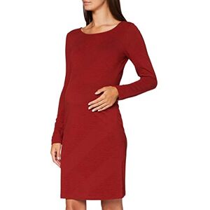 Noppies Damklänning Ls Aclare klänning, Bossa Nova – P614, XXL Noppies Damklänning Ls Aclare klänning, Bossa Nova – P614, XXL