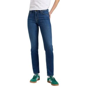 Lee dam elly jeans, Murgröna tvätt, 34W / 31L Lee dam elly jeans, Murgröna tvätt, 34W / 31L
