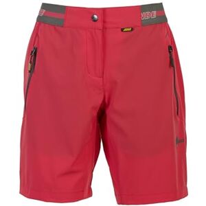 Ande W12007-6349 ny ros dam shorts dam rosa himmel/antracit storlek 42, Paradis/antracit, 38 Ande W12007-6349 ny ros dam shorts dam rosa himmel/antracit storlek 42, Paradis/antracit, 38