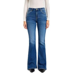 Lee dam Breese bootcut Jeans, MID STOP, 28W / 33L Lee dam Breese bootcut Jeans, MID STOP, 28W / 33L