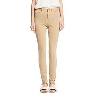 ESPRIT 022EE1B304 Byxor dam 285/sand, 32W / 34L ESPRIT 022EE1B304 Byxor dam 285/sand, 32W / 34L