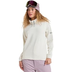 Roxy Grön fleecetröja vit XL Roxy Grön fleecetröja vit XL