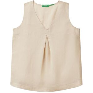 United Blus, Beige, M United Blus, Beige, M
