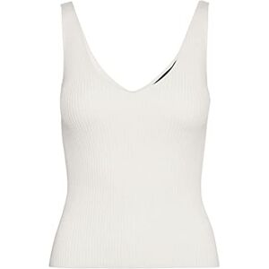 VERO MODA Dam Vmglory Sl Rib Top Ga Noos linne, Molndansare, L VERO MODA Dam Vmglory Sl Rib Top Ga Noos linne, Molndansare, L