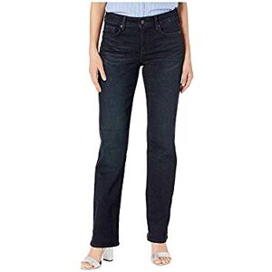NYDJ Jeans för kvinnor, Quentin, 14W x 32L NYDJ Jeans för kvinnor, Quentin, 14W x 32L