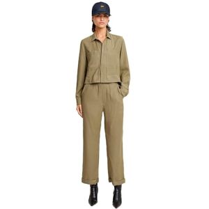 G-STAR RAW Modulär army jumpsuit ls wmn G-STAR RAW Modulär army jumpsuit ls wmn