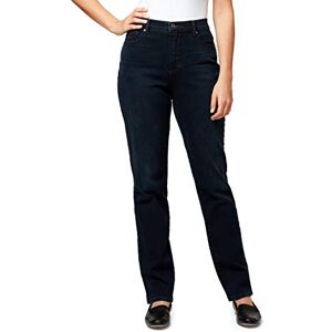Gloria Vanderbilt Amanda Klassiska, hög midja, avsmalnande jeans, 46 kort Gloria Vanderbilt Amanda Klassiska, hög midja, avsmalnande jeans, 46 kort