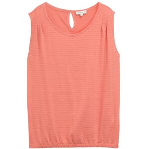 TOM TAILOR damtopp, 14980 – rosenträ rosa, XL TOM TAILOR damtopp, 14980 – rosenträ rosa, XL