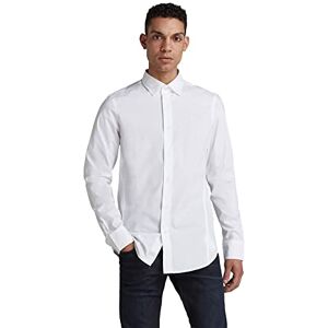 G-STAR RAW Loic Relaxed Tapered Färgglada jeans, grå (asfalt D16118-9124-995), 40 W/32 L, Vit (White D17026-c271-110), XXS G-STAR RAW Loic Relaxed Tapered Färgglada jeans, grå (asfalt D16118-9124-995), 40 W/32 L, Vit (White D17026-c271-110), XXS