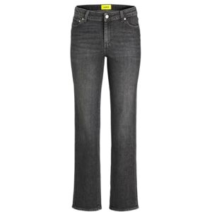 JJXX JACK & JONES Jxnice Sl-STR Mw C8165 jeans DNM Noos, Mörkgrå denim, 24W / 30L JJXX JACK & JONES Jxnice Sl-STR Mw C8165 jeans DNM Noos, Mörkgrå denim, 24W / 30L