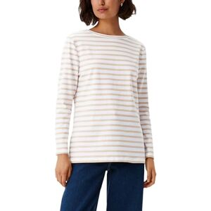 Comma CI T-shirt för kvinnor, 81 g9, 42 Comma CI T-shirt för kvinnor, 81 g9, 42