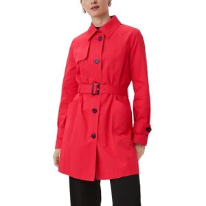 Comma trenchcoat, 3214, 40 Comma trenchcoat, 3214, 40