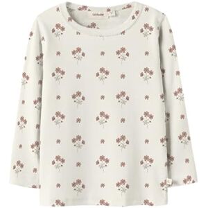 Lil' atelier mini Nmflayo Sig Ls Slim Top Lil Lil' atelier mini Nmflayo Sig Ls Slim Top Lil