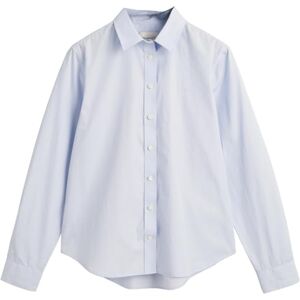 GANT REG POPLIN skjorta, ljusblå, 46 GANT REG POPLIN skjorta, ljusblå, 46
