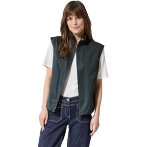 Cecil Dam B220267 väst, platt khaki, vanlig, Slate khaki, one size Cecil Dam B220267 väst, platt khaki, vanlig, Slate khaki, one size