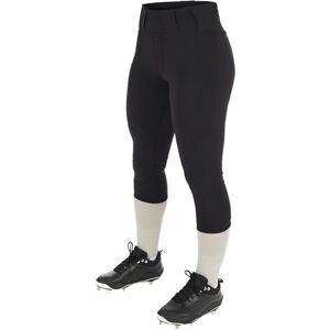 Champro Dam Zen Fastpitch Softballbyxor, svart, Small, Svart, S Champro Dam Zen Fastpitch Softballbyxor, svart, Small, Svart, S