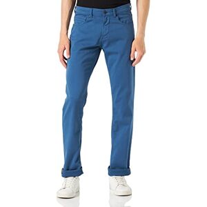 camel active Jeans för män, akva blå, 44W x 36L camel active Jeans för män, akva blå, 44W x 36L