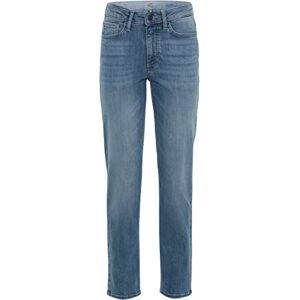 camel active Womenswear Dam 388535/1D90 jeans, blå, 26W/32L, blå, 26W x 32L camel active Womenswear Dam 388535/1D90 jeans, blå, 26W/32L, blå, 26W x 32L