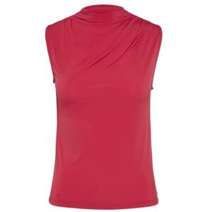 PIECES Pcmadison Sl Draped Top Noos Bc, Klubb, L PIECES Pcmadison Sl Draped Top Noos Bc, Klubb, L