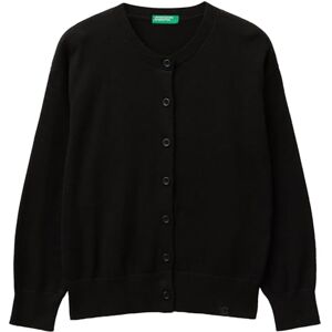 United Jacka M/L, Svart, 120 United Jacka M/L, Svart, 120