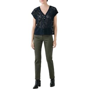 Caroll T-shirt, Marin, L Caroll T-shirt, Marin, L
