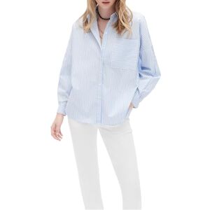 Caroll Skjorta, Sky, XL Caroll Skjorta, Sky, XL