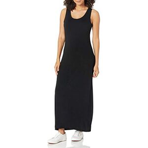 Amazon Essentials Dam Tank Maxi Klänning, Svart, XX-Large Amazon Essentials Dam Tank Maxi Klänning, Svart, XX-Large