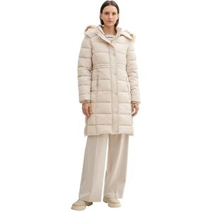 TOM TAILOR dam 1042915 jacka, 12365-Dusty beige, L, 12365 – Dusty beige, L TOM TAILOR dam 1042915 jacka, 12365-Dusty beige, L, 12365 – Dusty beige, L