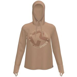 Rock Experience PRECIPICE Hoodie Woman Sweatshirt Outdoor Sweatshirt Rock Experience PRECIPICE Hoodie Woman Sweatshirt Outdoor Sweatshirt