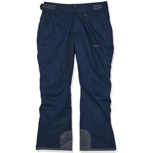 ARCTIX Isolerade snöbyxor för damer, Large/31" Inseam ARCTIX Isolerade snöbyxor för damer, Large/31" Inseam