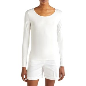 United T-shirt M/L, Vit, XS United T-shirt M/L, Vit, XS