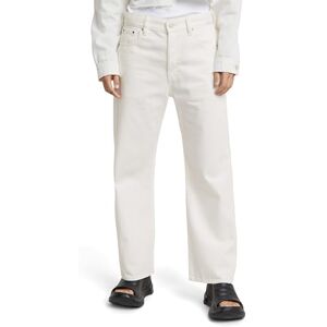G-STAR damjeans, Grå (Lt Chalk Gd D24329-d300-g377), 32W / 32L G-STAR damjeans, Grå (Lt Chalk Gd D24329-d300-g377), 32W / 32L