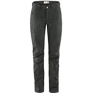 Fjällräven Fjallraven Vardag Lite Trousers W Byxor Dam Fjällräven Fjallraven Vardag Lite Trousers W Byxor Dam