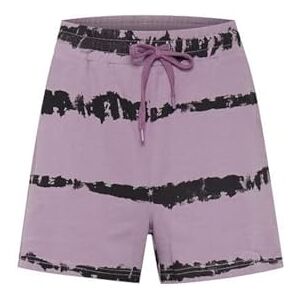 ICHI Dam Ihlyvia Sw SHO shorts, 163307/Lavendel gödsel, M ICHI Dam Ihlyvia Sw SHO shorts, 163307/Lavendel gödsel, M