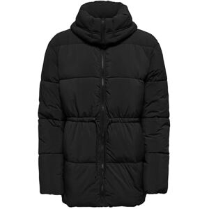 ONLY Jacket Onllara Otw-jacka, svart, M dam, svart, M ONLY Jacket Onllara Otw-jacka, svart, M dam, svart, M