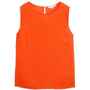 TOM TAILOR damblus, 12913 – Tango Orange, 44 TOM TAILOR damblus, 12913 – Tango Orange, 44