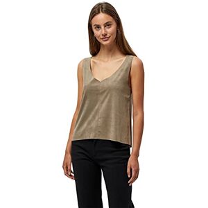 DESIRES Haley Top Cami-skjorta för kvinnor, Sjöjungfru grön, S DESIRES Haley Top Cami-skjorta för kvinnor, Sjöjungfru grön, S