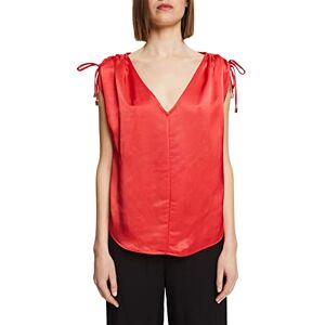 ESPRIT Collection T-shirt dam, 630/röd, S ESPRIT Collection T-shirt dam, 630/röd, S