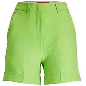 JJXX JACK&JONES Dam JXMARY REG HW PNT NOOS shorts, grön blixt, S, Grön blixt, S JJXX JACK&JONES Dam JXMARY REG HW PNT NOOS shorts, grön blixt, S, Grön blixt, S