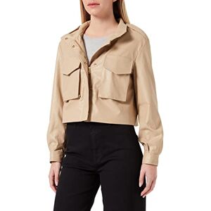 Sisley jacka 28wpln00a damjacka (1-pack), Beige 1k3, 40 Sisley jacka 28wpln00a damjacka (1-pack), Beige 1k3, 40