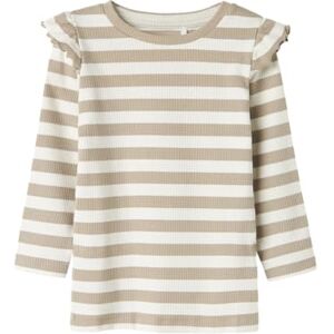 NAME IT Nmftaia Slim Ls Top, Ren kashmir, 116 NAME IT Nmftaia Slim Ls Top, Ren kashmir, 116