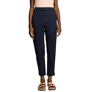 ESPRIT Dam 993EE1B316 byxor, 400/NAVY, 34, 400/marinblå, 34 SE ESPRIT Dam 993EE1B316 byxor, 400/NAVY, 34, 400/marinblå, 34 SE