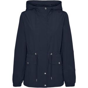 VERO MODA VMPAISLEY parkas jacka NOOS jacka, marinblå blazer, S, marinblå blazer, S VERO MODA VMPAISLEY parkas jacka NOOS jacka, marinblå blazer, S, marinblå blazer, S