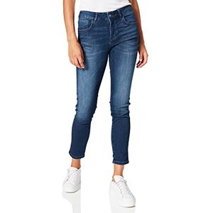 bugatti Jeans för kvinnor, marinblå, 46 SE bugatti Jeans för kvinnor, marinblå, 46 SE