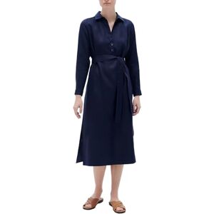 Caroll Klänning för kvinnor, Färg: blå, 34 Caroll Klänning för kvinnor, Färg: blå, 34