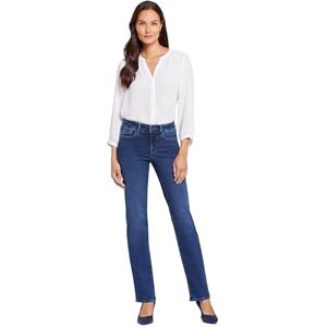 NYDJ Women's Barbara Bootcut Jeans, COOPER, 4 NYDJ Women's Barbara Bootcut Jeans, COOPER, 4